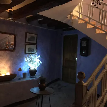 El Fenal De Turmo 