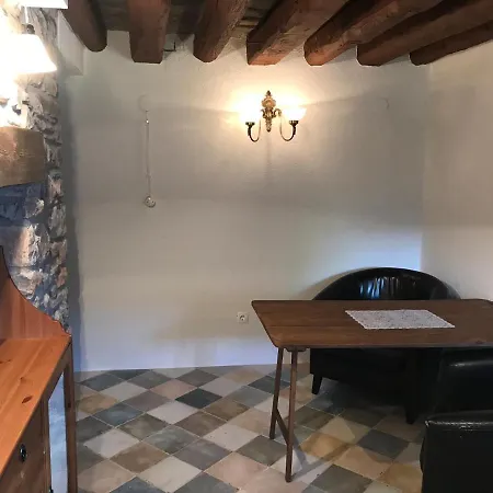 דירה El Fenal De Turmo 