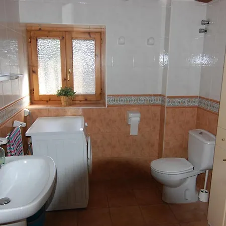 דירה El Fenal De Turmo 