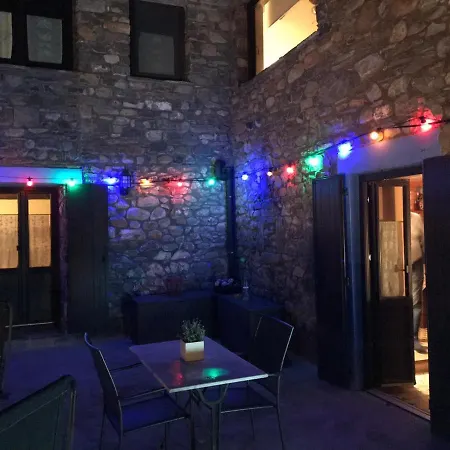 דירה El Fenal De Turmo 