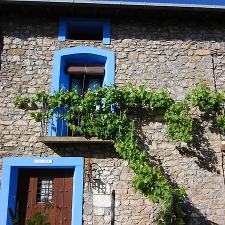 דירה El Fenal De Turmo 