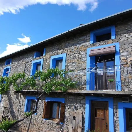 דירה El Fenal De Turmo 