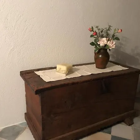 דירה El Fenal De Turmo 