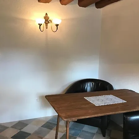 דירה El Fenal De Turmo 