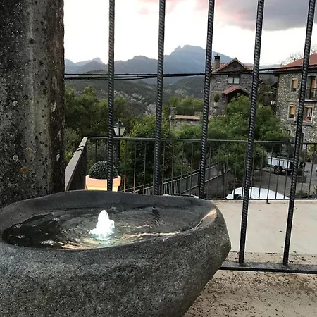 El Fenal De Turmo 