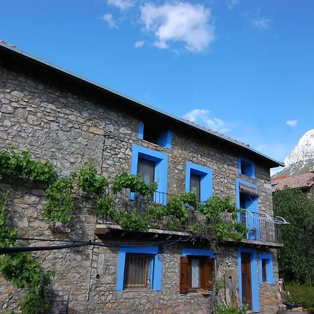 Appartement El Fenal De Turmo 