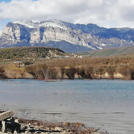 El Fenal De Turmo 