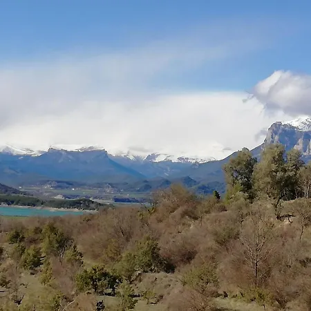 El Fenal De Turmo 