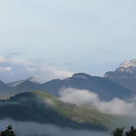 דירה El Fenal De Turmo 