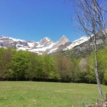 El Fenal De Turmo 