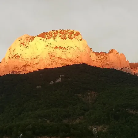 El Fenal De Turmo 
