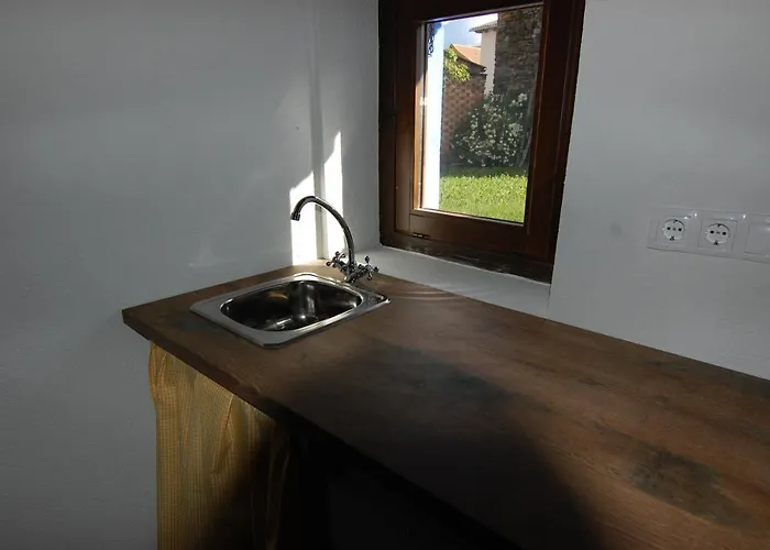 El Fenal De Turmo El Capricho De Nieves Laspuña