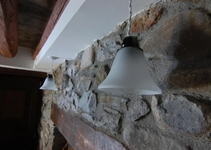 El Fenal De Turmo El Capricho De Nieves Apartamento Laspuña