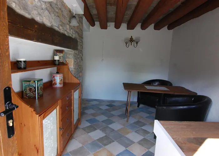 El Fenal De Turmo El Capricho De Nieves Apartamento *