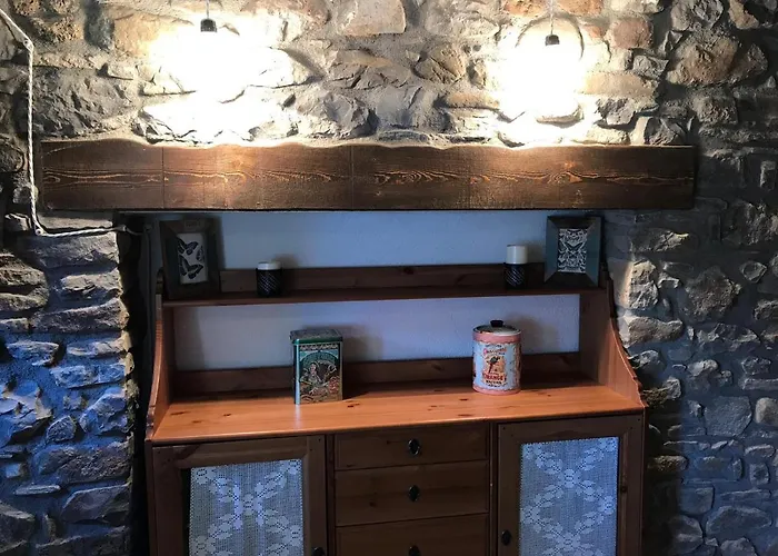 El Fenal De Turmo El Capricho De Nieves Apartamento