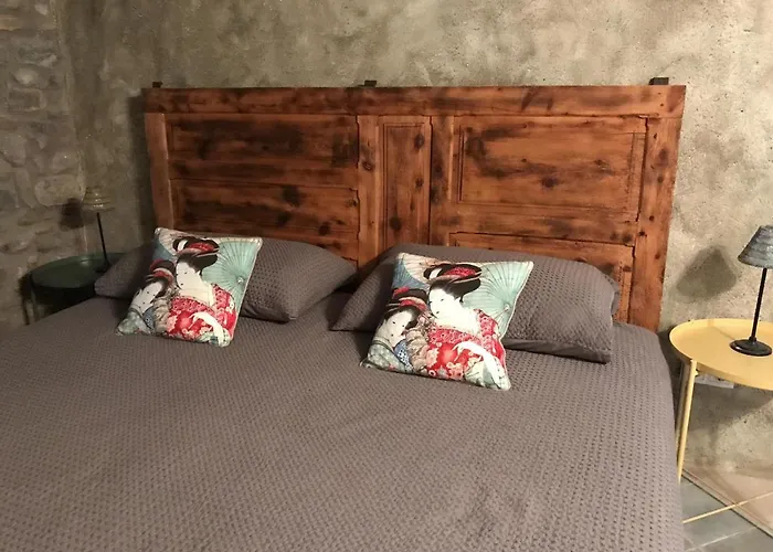 El Fenal De Turmo El Capricho De Nieves * Laspuña