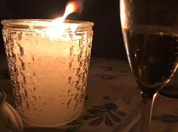 El Fenal De Turmo El Capricho De Nieves * Laspuña