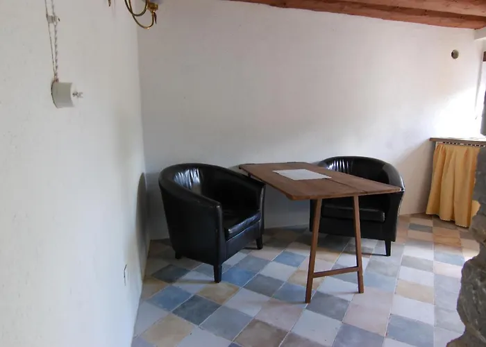 El Fenal De Turmo El Capricho De Nieves * Laspuña