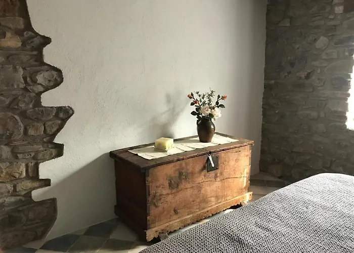 Apartamento El Fenal De Turmo El Capricho De Nieves *