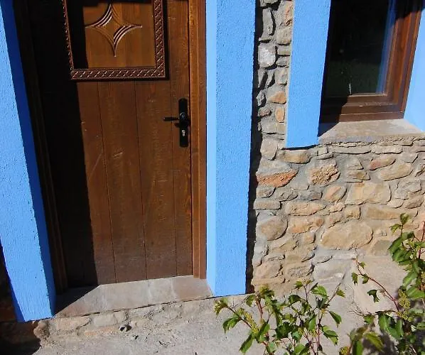 El Fenal De Turmo El Capricho De Nieves