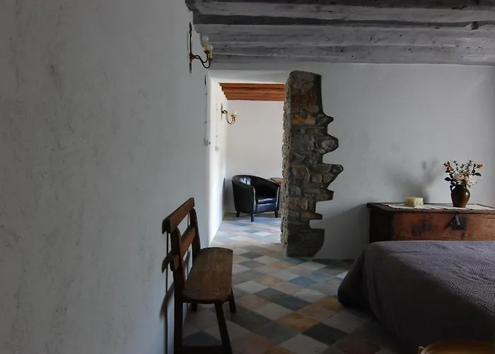 El Fenal De Turmo El Capricho De Nieves Apartamento