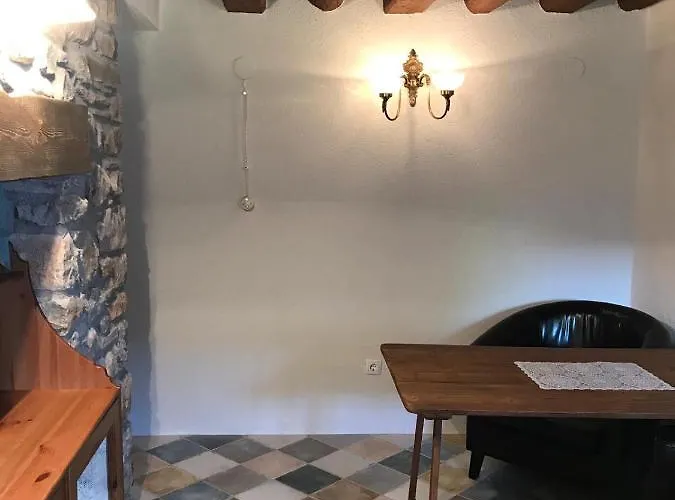 El Fenal De Turmo El Capricho De Nieves Apartamento *