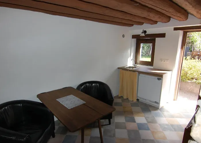 El Fenal De Turmo El Capricho De Nieves Apartamento *