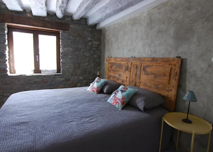 El Fenal De Turmo El Capricho De Nieves Apartamento