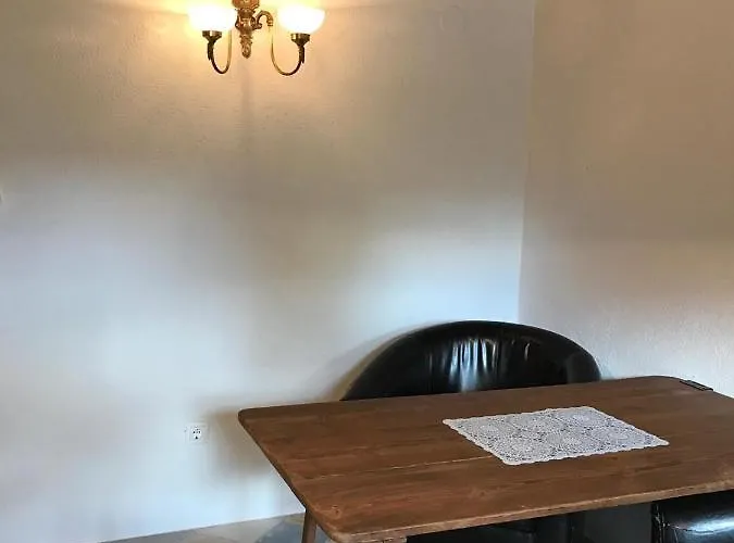 Apartamento El Fenal De Turmo El Capricho De Nieves