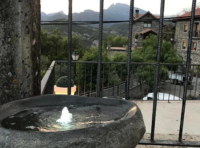 El Fenal De Turmo El Capricho De Nieves Apartamento *