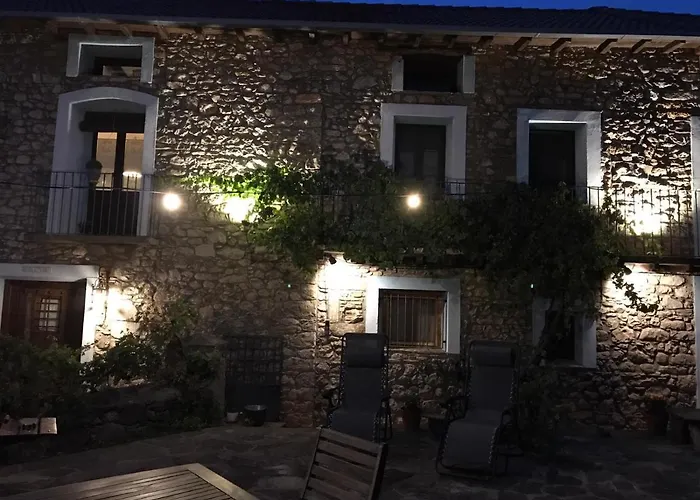 El Fenal De Turmo El Capricho De Nieves Apartamento *