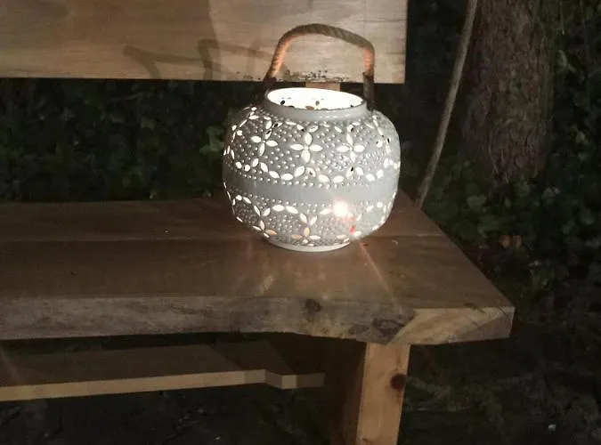 El Fenal De Turmo El Capricho De Nieves