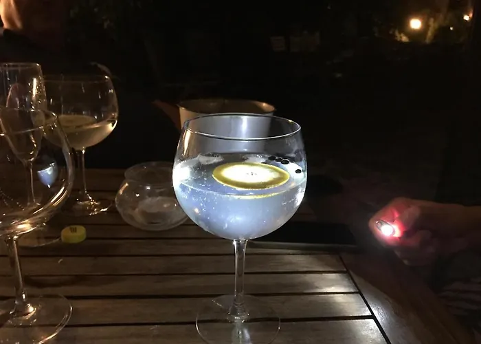 Apartamento El Fenal De Turmo El Capricho De Nieves *