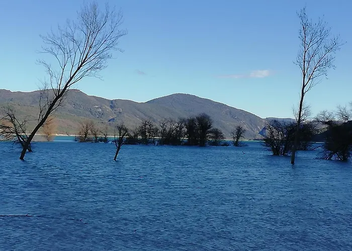 El Fenal De Turmo El Capricho De Nieves Apartamento