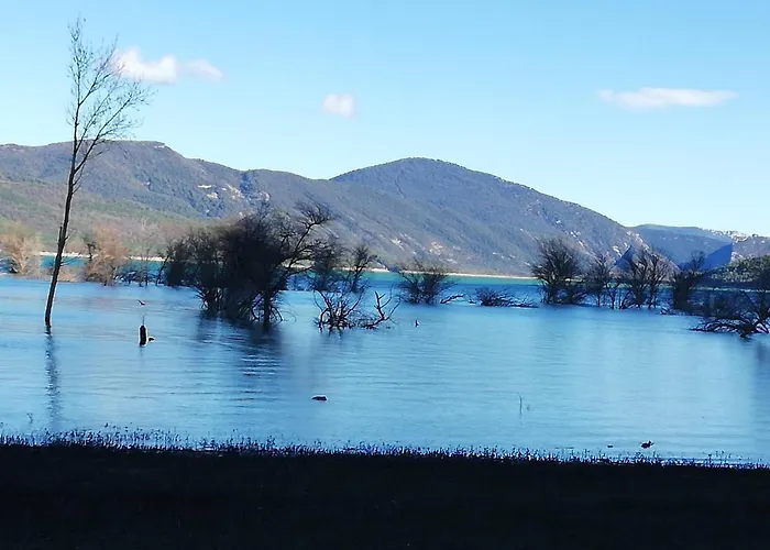 El Fenal De Turmo El Capricho De Nieves Apartamento